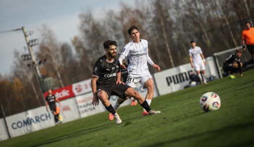 Cracovia - Stal Rzeszów [galeria]