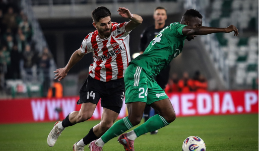 Wysoka porażka w Radomiu.