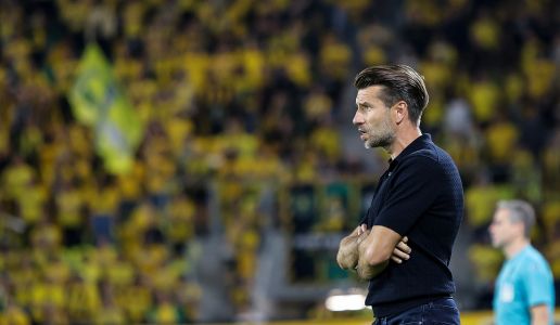L. Elsner: Pokazaliśmy swoją jakość