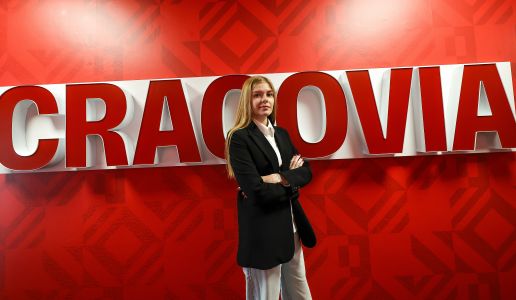 Magdalena Wróbel Dyrektorem ds. Komunikacji 