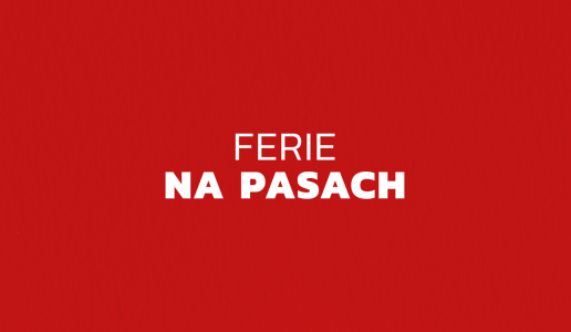 Akcja "Ferie na Pasach!"