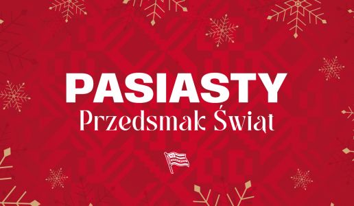 Pasiasty Przedsmak Świąt 2025