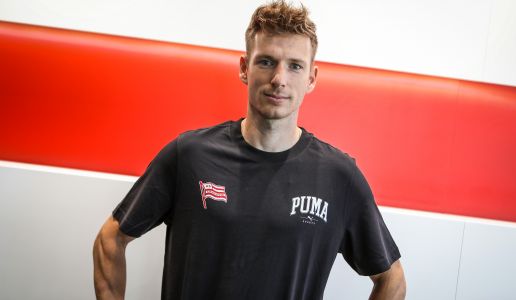 Konrad Wieczorek dołącza do sztabu szkoleniowego Cracovii