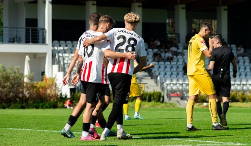 Betclic III Liga: Drugie zwycięstwo z rzędu