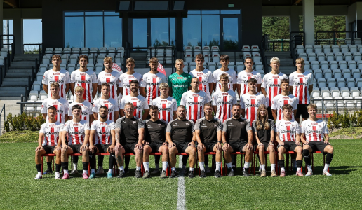 PODSUMOWANIA RUNDY JESIENNEJ – ETAP: II DRUŻYNA 