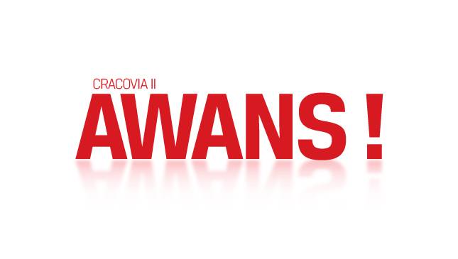 AWANS!!! REZERWY CRACOVII W III LIDZE!!!