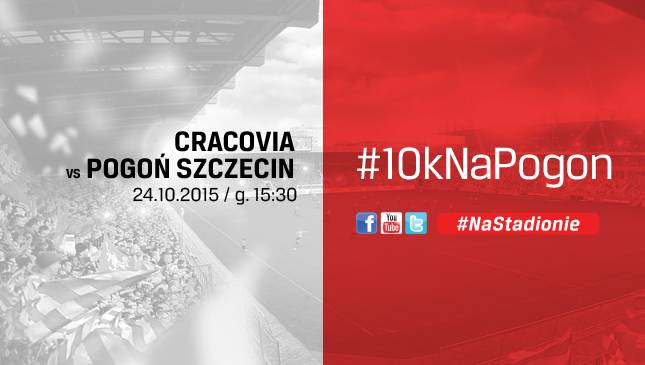 #10kNaPogon. Pełna mobilizacja! Tańsze bilety jeszcze tylko dziś!