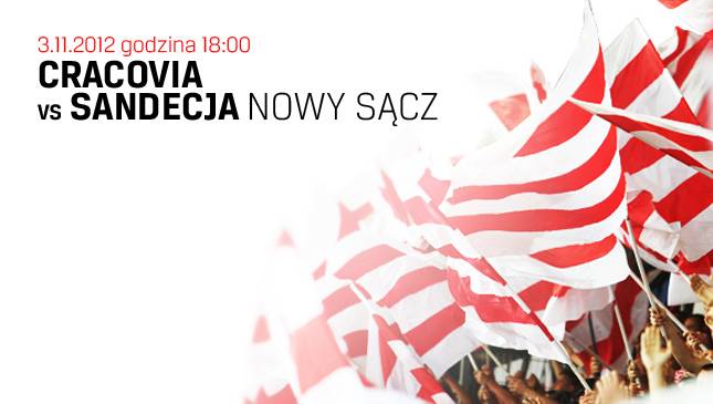 Bilety na mecz z Sandecją wciąż w sprzedaży