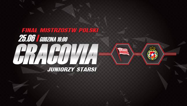 Finał CLJ: Rewanż w środę o godzinie 16:00. Bilety już w sprzedaży!
