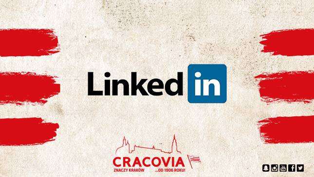 Obserwuj nas na LinkedIn!