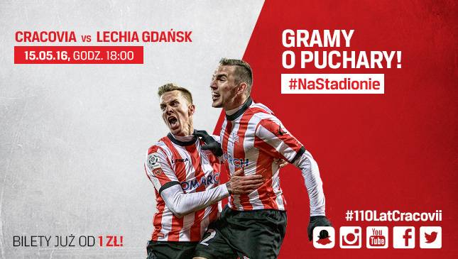 W niedzielę WIELKI FINAŁ sezonu! Twoja obecność na wagę pucharów (i podium)!!!