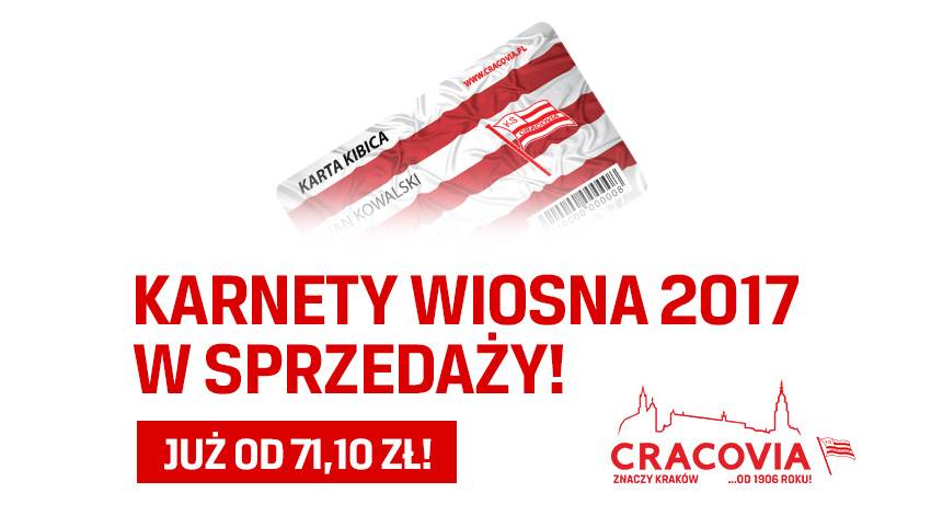 Kup karnet WIOSNA 2017!