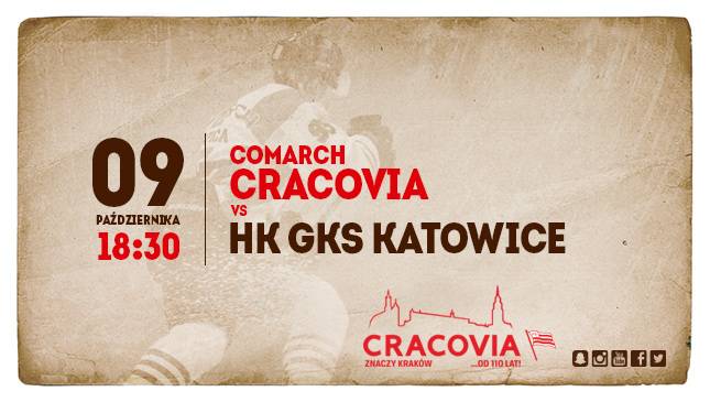 Hokej nie pauzuje! Bilety na GKS Katowice już na Was czekają!