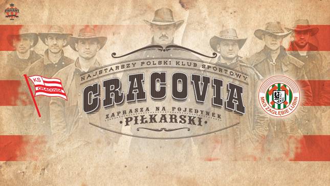 Bilety na mecz z Zagłębiem wciąż dostępne!