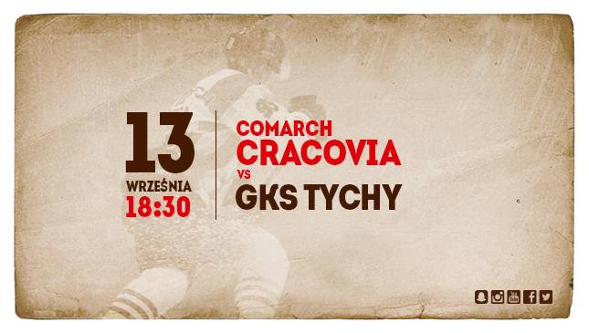 Już jutro mecz hokejowy z GKS-em Tychy! W sprzedaży karnety i bilety!