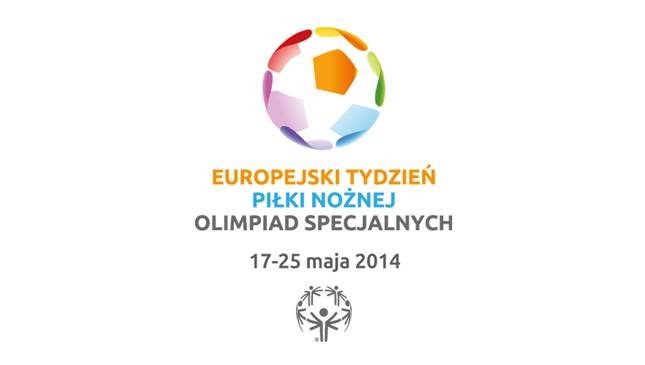 Zawodnicy Olimpiad Specjalnych wyprowadzą piłkarzy Cracovii na mecz z Koroną