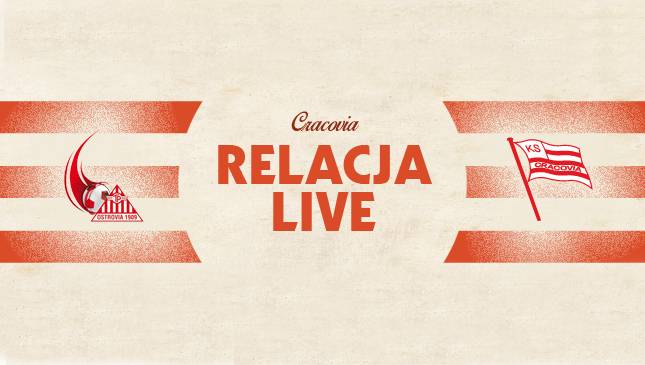 Ostrovia - Cracovia [LIVE]