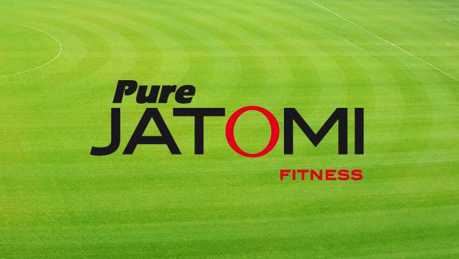 Mecz Cracovia - Widzew z Pure Jatomi Fitness