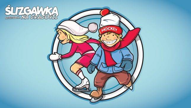 Trwa sezon ślizgawkowy #NaLodowisku! Wybierz się na łyżwy!