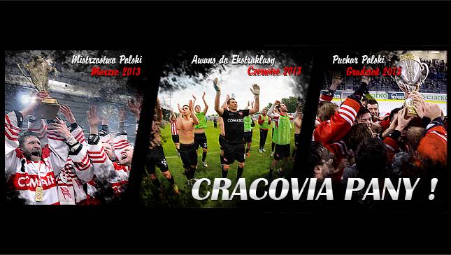 Taki był 2013 rok