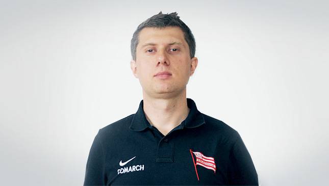 Urodziny: Marcin Gabor
