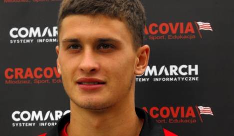 Mateusz Klich: Nie chcieliśmy odpuścić