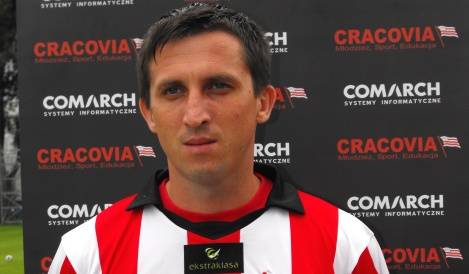 Michał Goliński: Każdy mecz będzie spotkaniem o życie