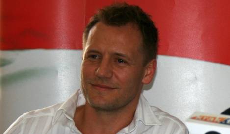 Tomasz Rząsa: Cały czas obserwujemy różnych piłkarzy