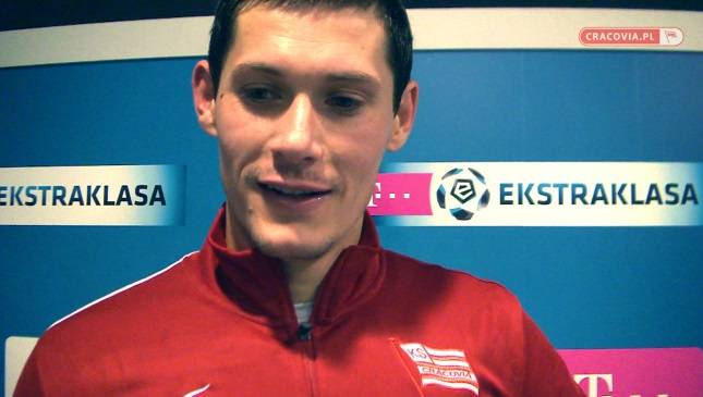 Mateusz Żytko: Awansowaliśmy dalej