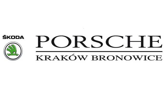 Porsche Kraków Bronowice sponsorem biznes Cracovii!
