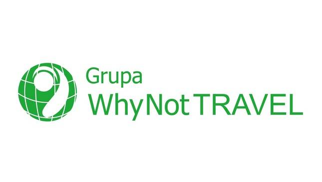 Grupa "Why Not TRAVEL" nowym sponsorem Cracovii!