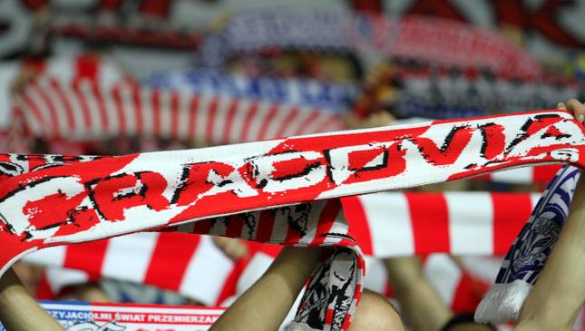 Medialny marzec Cracovii