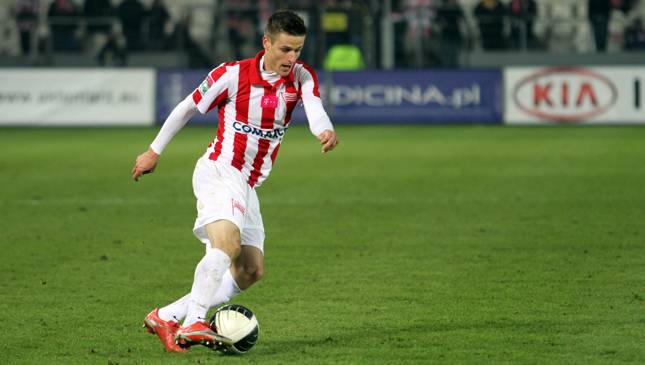 Urodziny Andraža Struny