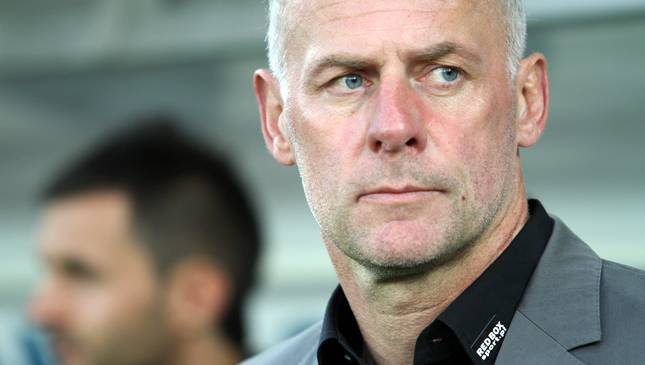 Dariusz Pasieka: Każdy chciałby zagrać z Dynamem Kijów