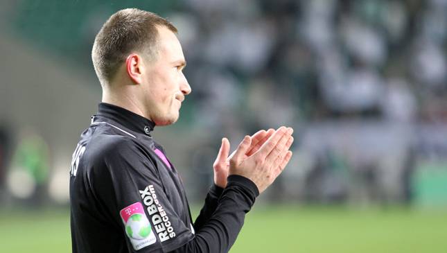 Football Impact Cup: Visnakovs zapewnił Cracovii wygraną!