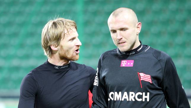 Sparing z CSU Voinţa Sibiu o 16:30