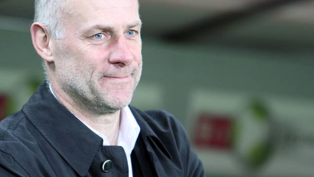 Dariusz Pasieka: to był pożyteczny sparing