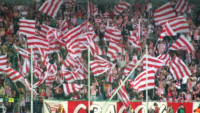 STC: Doping na derbach ma być porażający!