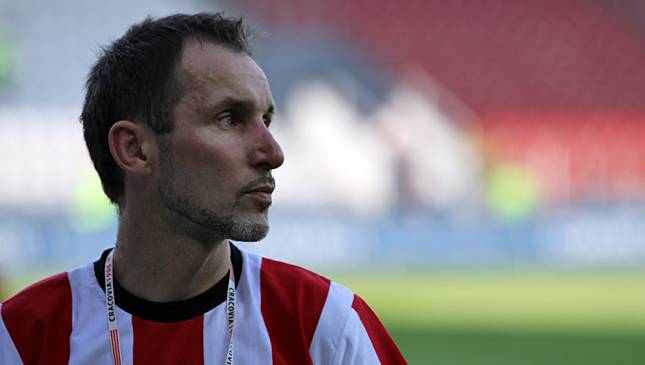 Tomasz Siemieniec: Wiele spotkań derbowych mam w pamięci
