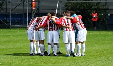 ME: CRACOVIA - KORONA KIELCE godz. 12