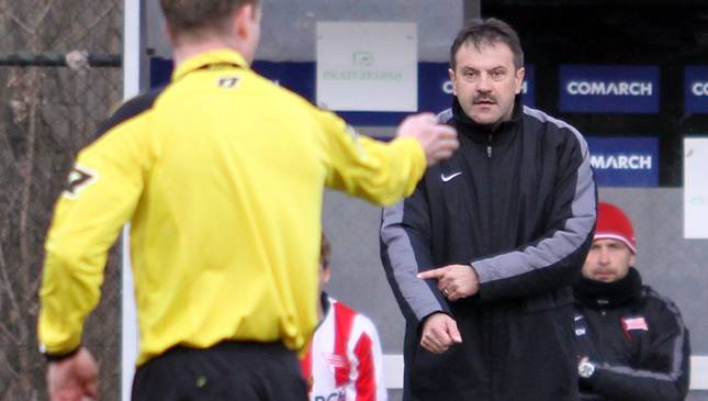 ME: Widzew pokonał Cracovię
