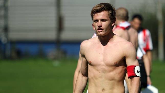 Norbert Piszczek wypożyczony do Chojniczanki