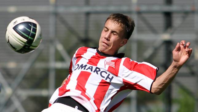 ME: Cracovia uległa GKS-owi Bełchatów