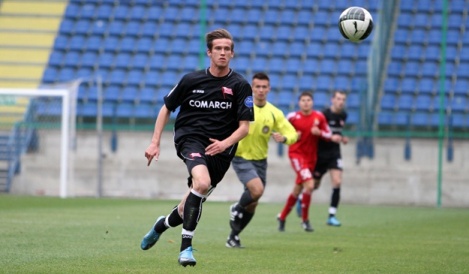 ME: GKS Bełchatów - Cracova godz. 14:00