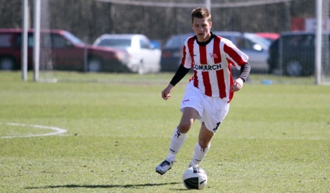 ME: Cracovia - Górnik Zabrze godz. 14:00