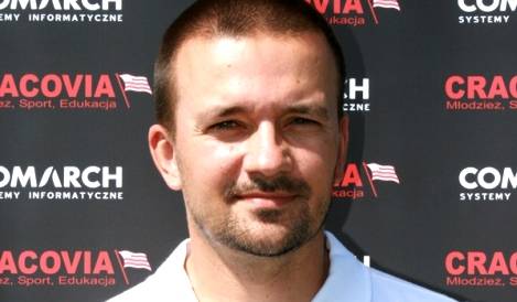 Rafał Ulatowski: Trzeba się przełamać, trzeba...