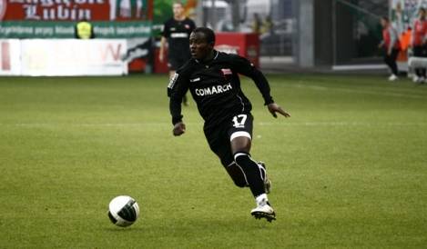 Saidi Ntibazonkiza: Remis nas nie zadowala