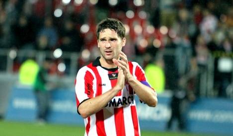 Widzew Łódź - Cracovia godz. 20:00