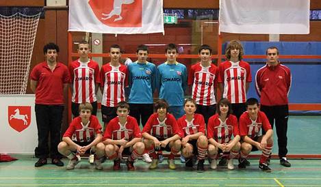 Cracovia zwycięża w Niagara Cup!