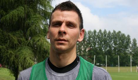 Wojciech Kędziora nie będzie grał w Cracovii
